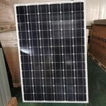 電站報廢光伏組件回收,太陽能電池板圖片0